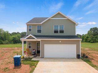 5947 Harwell Rd, Catawba, NC 28609