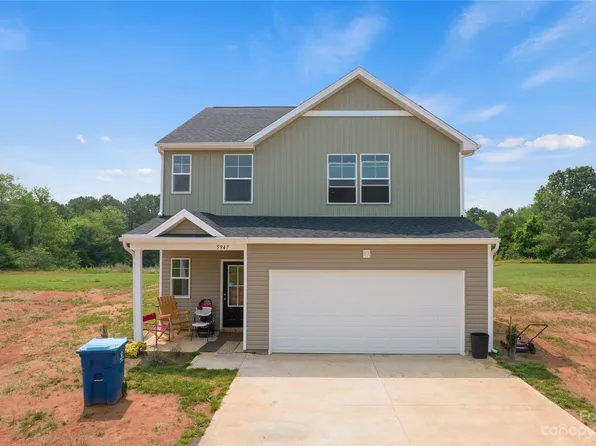 5947 Harwell Rd, Catawba, NC 28609
