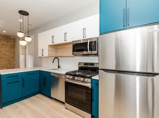 716 S Laflin St APT 2R, Chicago, IL 60607