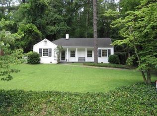 2425 Oldfield Rd NW, Atlanta, GA 30327