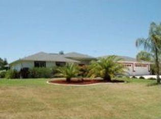 255 Rotonda Blvd N, Rotonda West, FL 33947