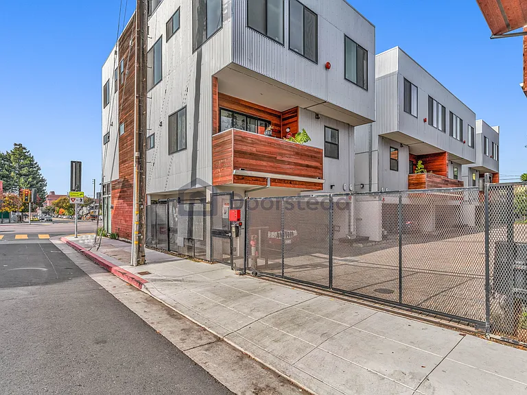 5304 San Pablo Ave #C — Photo 35