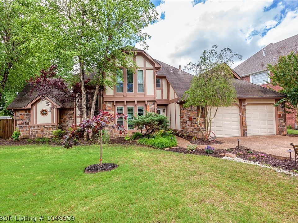 2109 S 88th St, Fort Smith, AR 72903 Zillow