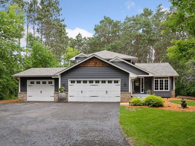 13171 Island View Dr NW, Elk River, MN, 55330