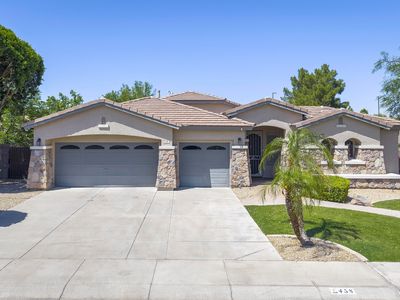 458 E Frances Ln, Gilbert, AZ, 85295