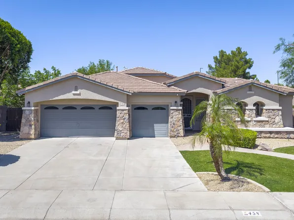 458 E FRANCES Lane, Gilbert, AZ 85295