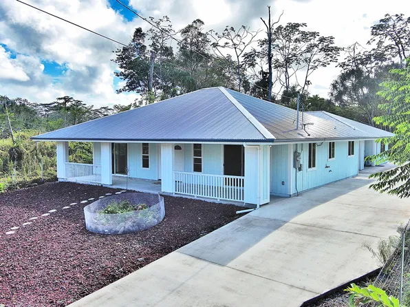 15-2788 Opae St, Pahoa, HI 96778