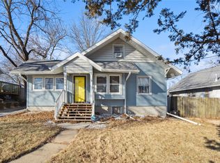 1626 30th St, Des Moines, IA 50310