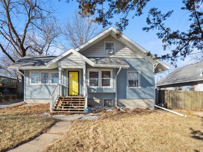 1626 30th St, Des Moines, IA, 50310