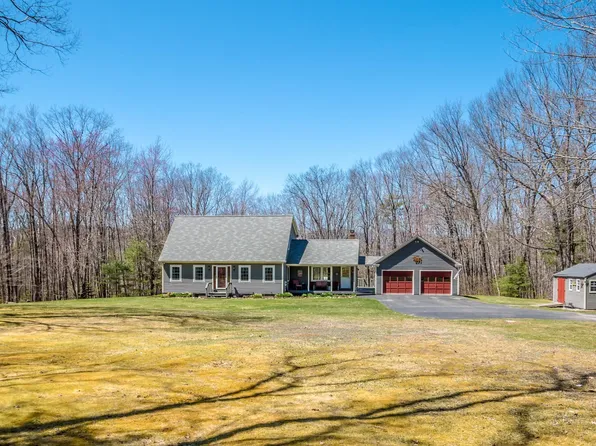 56 Fish Street, Fryeburg, ME 04037