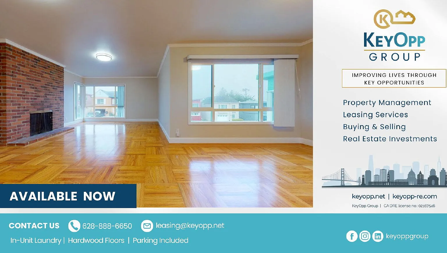 5 bed, 2.5 bath, 1930 sqft, $5,750 — Photo 1