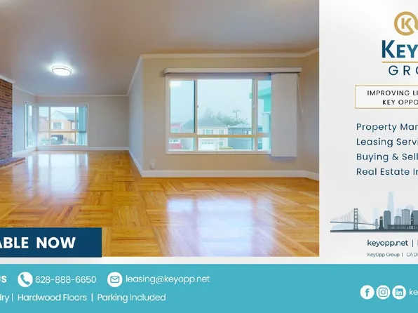 31 Crestline Ave, Daly City, CA 94015