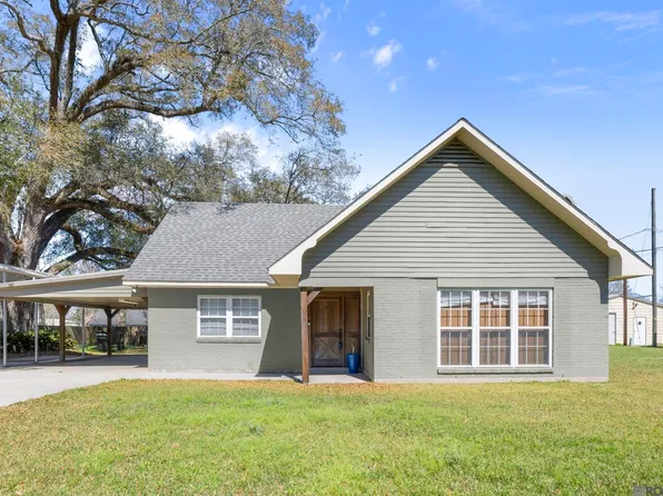 45340 Gold Place Rd, Saint Amant, LA 70774