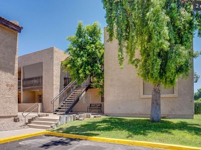 520 N Stapley Dr Unit 132, Mesa, AZ, 85203