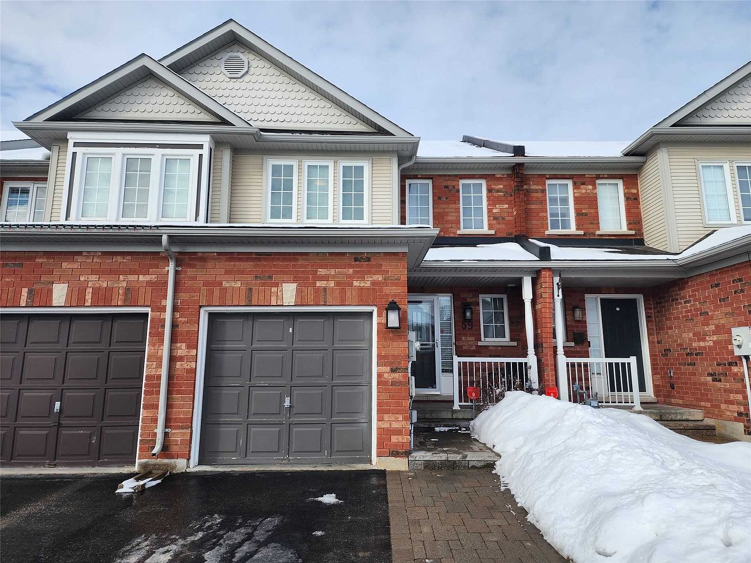 59 Crittenden Dr, Georgina, ON L4P 4E4 | Zillow