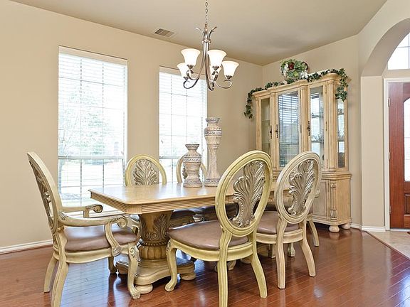 4th image of 26531 Durango Canyon Ln