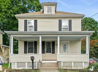 379 Washington St, Whitman, MA 02382