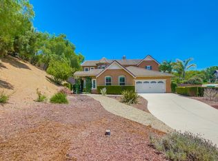 16069 Cayenne Creek Rd, San Diego, CA 92127