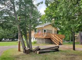 44031 N Bootjack Rd, Lake Linden, MI 49945