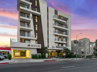 20944 W Vanowen St #407, Canoga Park, CA 91303