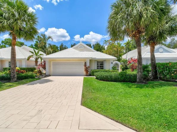 9293 Heathridge Drive, West Palm Beach, FL 33411