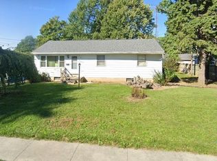 526 Madison Ave, Findlay, OH 45840