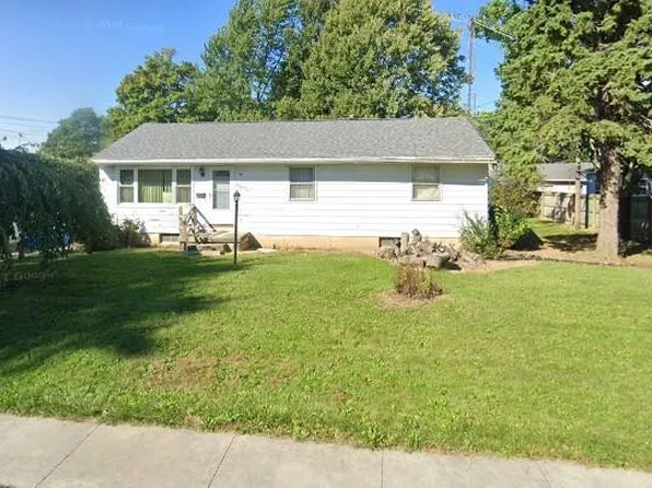 526 Madison Ave, Findlay, OH 45840
