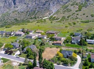 678 N 880 E, Springville, UT 84663