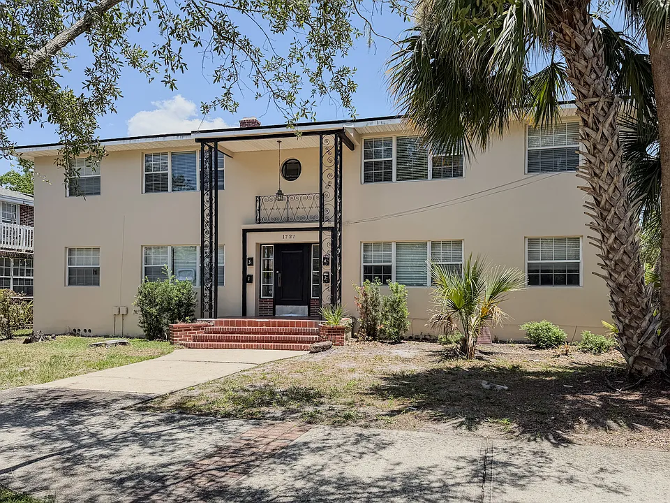 1727 San Marco Blvd #3