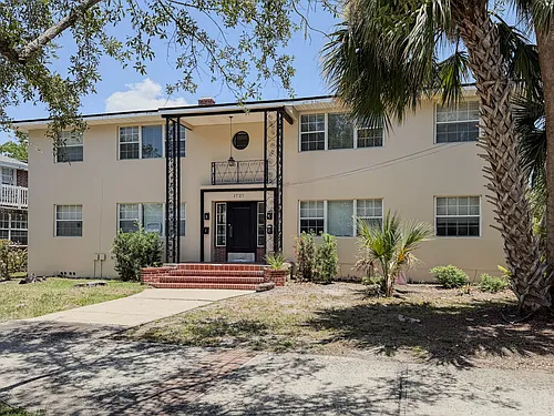 1727 San Marco Blvd #3 Photo 1