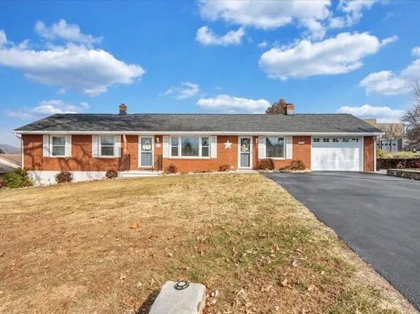 281 Richardson Dr, Roanoke, VA 24019