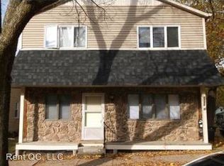 2739 8 1/2 Ave #2, Rock Island, IL