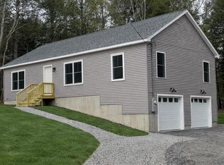 60 Edge Hill Road, Limerick, ME 04048