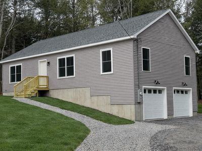 60 Edge Hill Road, Limerick, ME, 04048