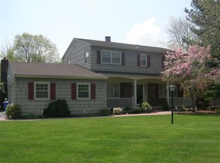 403 Windmill Way, Branchburg, NJ 08876