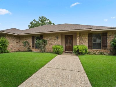 16429 Antietam Ave, Baton Rouge, LA, 70817