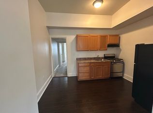 1816 Saint Paul Street - 201, Baltimore, MD 21202