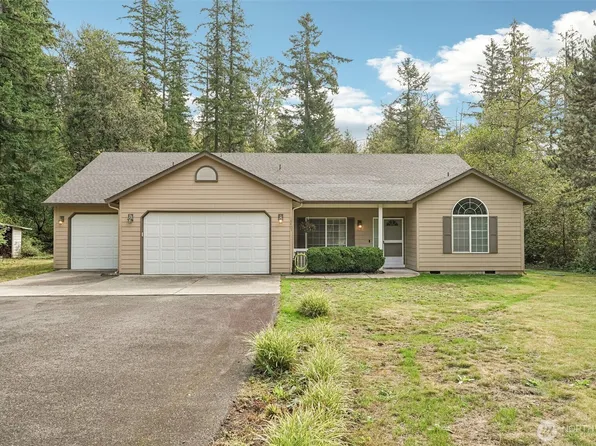 18403 NE 269th Circle, Battle Ground, WA 98604