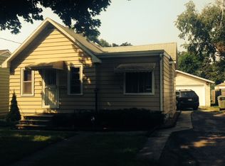 4723 N 48th St, Milwaukee, WI 53218