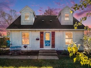 3780 Parkland Ave SW, Wyoming, MI 49509