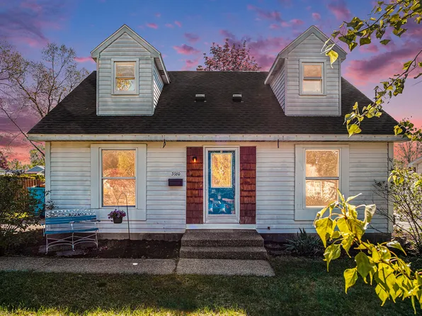 3780 Parkland Ave SW, Wyoming, MI 49509