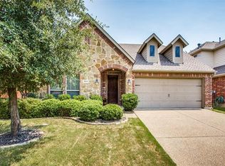 1404 Meadow Ranch Rd, McKinney, TX 75071