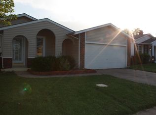 1310 Boardwalk Ave, Florissant, MO