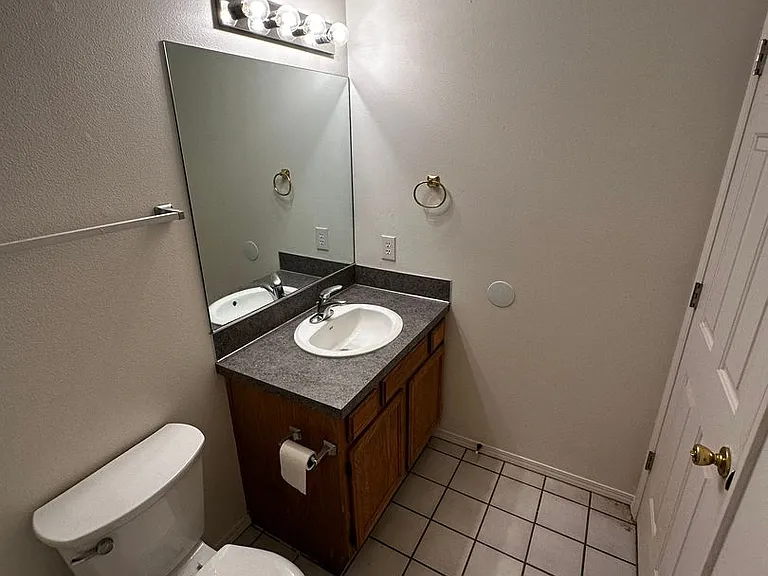 Recently Renovated Two Bedroom Two Bath Duplex — Photo 11