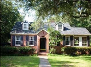 43 Stocker Dr, Charleston, SC 29407