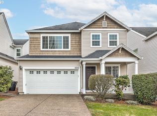 16642 NW Arizona Dr, Beaverton, OR 97006