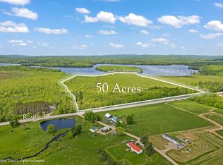 M1 L2 Augusta Road, Morrill, ME 04952