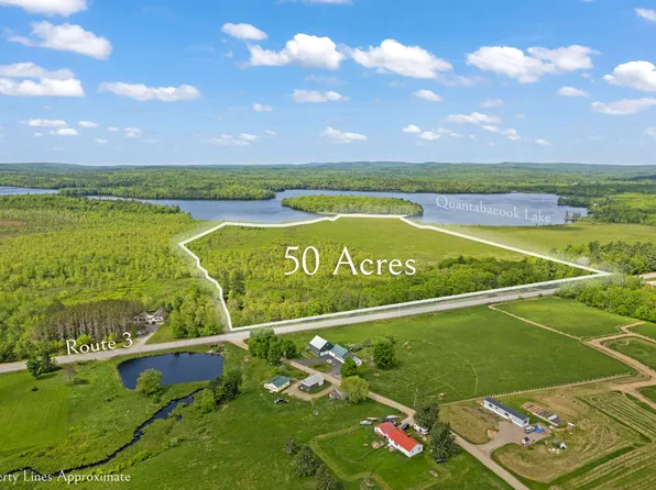 M1 L2 Augusta Road, Morrill, ME 04952