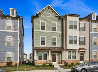 3631 Stone Barn Dr, Urbana, MD 21704