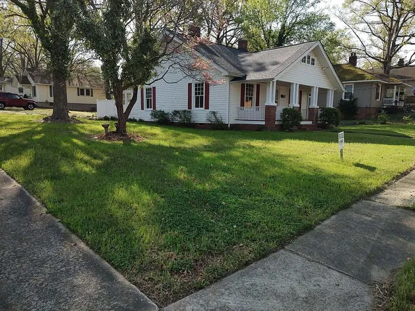 738 N 4th St, Albemarle, NC 28001